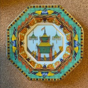 1993 Rosenthal Versace Marco Polo